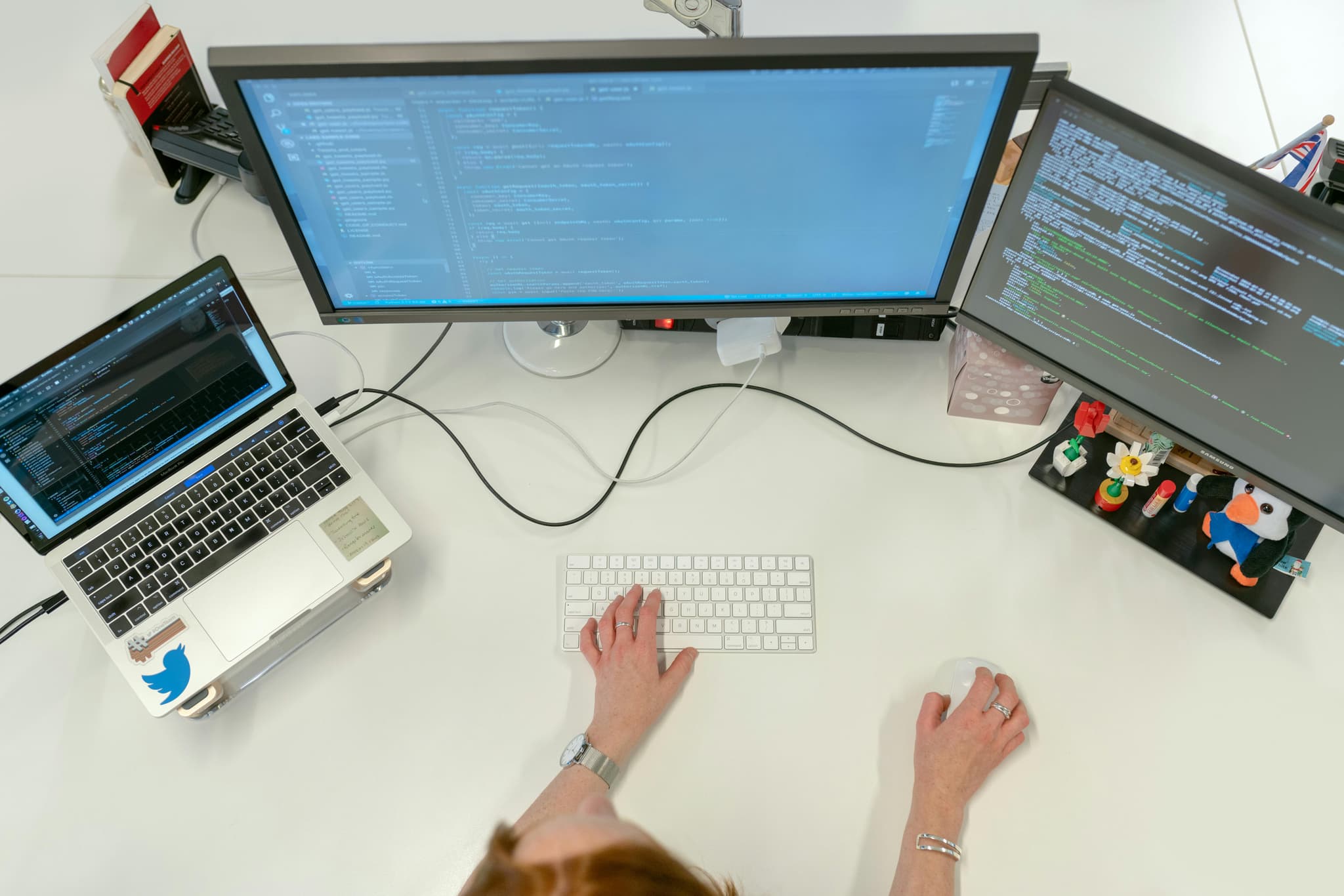 Accelerate Your Startup with SaaS Application Development