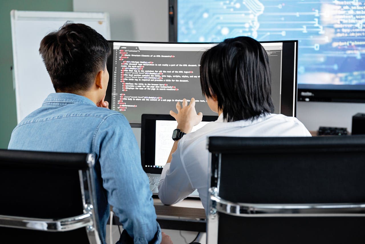 Unlocking the Potential of Custom Software Development for Your Business
